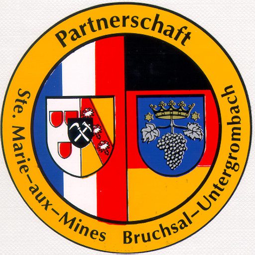 Freundeskreis Untergrombach/Ste. Marie-aux-Mines e.V.